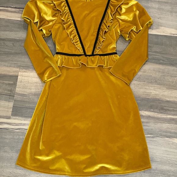 Aisabobo Mira dress - Picture 8 of 12